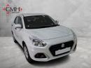Thumbnail Suzuki DZire 1.2 GA