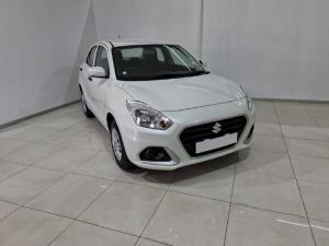 Suzuki DZire 1.2 GA - Image 1