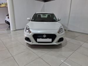 Suzuki DZire 1.2 GA - Image 4