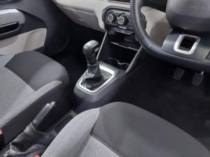 Citroen Aircross 1.2 Plus - Image 10