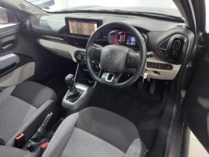 Citroen Aircross 1.2 Plus - Image 11