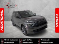 Thumbnail Citroen Aircross 1.2 Plus