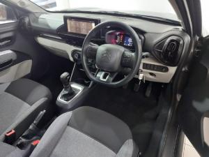 Citroen Aircross 1.2 Plus - Image 9