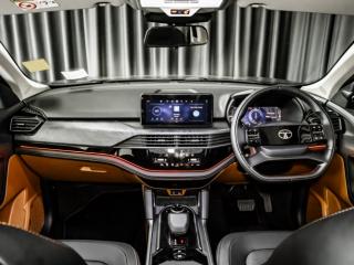 Tata Harrier 2.0TD Adventure+ A