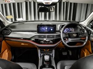 Tata Harrier 2.0TD Adventure+ A - Image 10