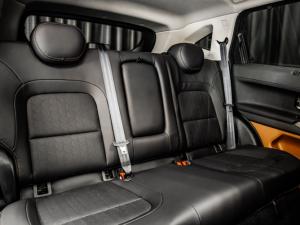 Tata Harrier 2.0TD Adventure+ A - Image 11