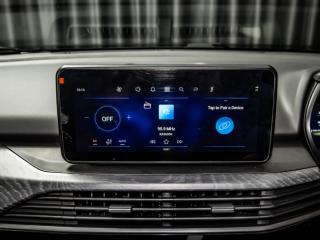 Tata Harrier 2.0TD Adventure+ A