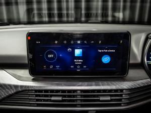 Tata Harrier 2.0TD Adventure+ A - Image 13