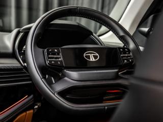 Tata Harrier 2.0TD Adventure+ A