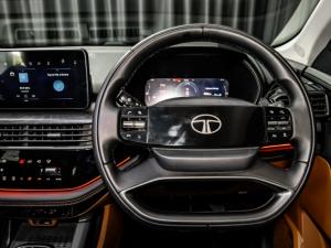 Tata Harrier 2.0TD Adventure+ A - Image 17