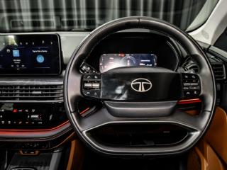 Tata Harrier 2.0TD Adventure+ A