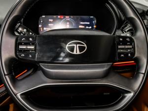 Tata Harrier 2.0TD Adventure+ A - Image 18