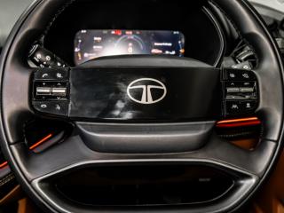 Tata Harrier 2.0TD Adventure+ A