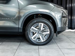 Tata Harrier 2.0TD Adventure+ A