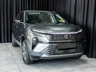 Tata Harrier 2.0TD Adventure+ A