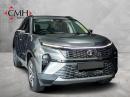 Thumbnail Tata Harrier 2.0TD Adventure+ A