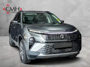 Tata Harrier 2.0TD Adventure+ A - Image 1