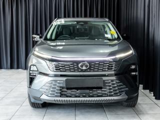 Tata Harrier 2.0TD Adventure+ A