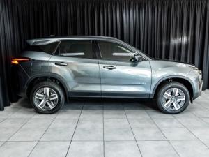 Tata Harrier 2.0TD Adventure+ A - Image 3