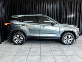 Tata Harrier 2.0TD Adventure+ A