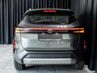 Tata Harrier 2.0TD Adventure+ A