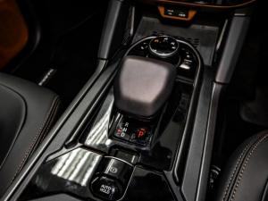 Tata Harrier 2.0TD Adventure+ A - Image 9