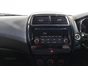 Mitsubishi ASX 2.0 ES auto - Image 11