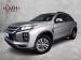 Mitsubishi ASX 2.0 ES auto - Thumbnail 1