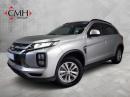 Thumbnail Mitsubishi ASX 2.0 ES auto