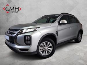 Mitsubishi ASX 2.0 ES auto - Image 1