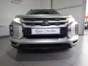 Mitsubishi ASX 2.0 ES auto - Image 2