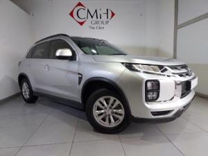 Mitsubishi ASX 2.0 ES auto - Image 3