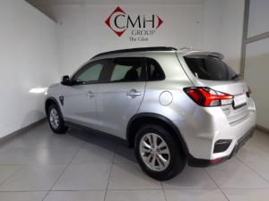Mitsubishi ASX 2.0 ES auto - Image 4