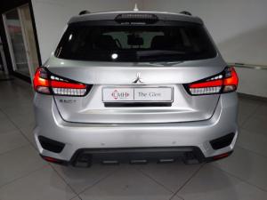 Mitsubishi ASX 2.0 ES auto - Image 5