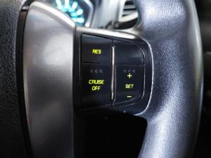 Mahindra Pik Up 2.2CRDe double cab 4x4 S6 Karoo auto - Image 10