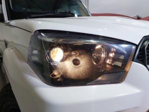 Mahindra Pik Up 2.2CRDe double cab 4x4 S6 Karoo auto - Image 10