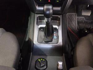 Mahindra Pik Up 2.2CRDe double cab 4x4 S6 Karoo auto - Image 11