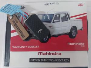 Mahindra Pik Up 2.2CRDe double cab 4x4 S6 Karoo auto - Image 11
