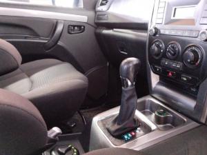 Mahindra Pik Up 2.2CRDe double cab 4x4 S6 Karoo auto - Image 12