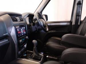 Mahindra Pik Up 2.2CRDe double cab 4x4 S6 Karoo auto - Image 12