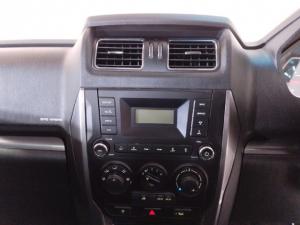 Mahindra Pik Up 2.2CRDe double cab 4x4 S6 Karoo auto - Image 13