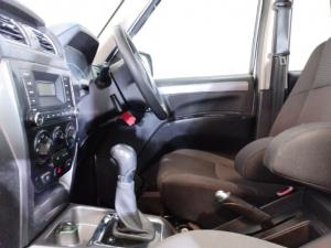 Mahindra Pik Up 2.2CRDe double cab 4x4 S6 Karoo auto - Image 14