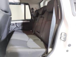 Mahindra Pik Up 2.2CRDe double cab 4x4 S6 Karoo auto - Image 15
