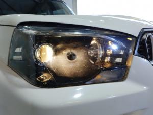 Mahindra Pik Up 2.2CRDe double cab 4x4 S6 Karoo auto - Image 16