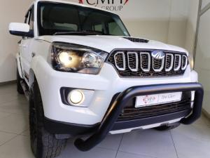 Mahindra Pik Up 2.2CRDe double cab 4x4 S6 Karoo auto - Image 17