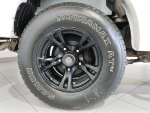 Mahindra Pik Up 2.2CRDe double cab 4x4 S6 Karoo auto - Image 18