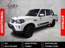 Thumbnail Mahindra Pik Up 2.2CRDe double cab 4x4 S6 Karoo auto