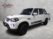Mahindra Pik Up 2.2CRDe double cab 4x4 S6 Karoo auto - Thumbnail 1