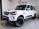 Thumbnail Mahindra Pik Up 2.2CRDe double cab 4x4 S6 Karoo auto