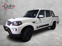 Thumbnail Mahindra Pik Up 2.2CRDe double cab 4x4 S6 Karoo auto